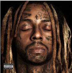 2 Chainz & Lil Wayne Welcome 2 Collegrove -coloured-