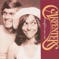 Carpenters Singles 1969-1981