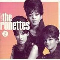 Ronettes Be My Baby: Very Best Of