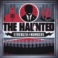 Haunted Strength In Numbers -deluxe-