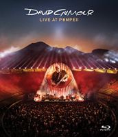 Gilmour, David Live At Pompeii -limited Box Set-