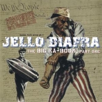 Biafra, Jello Big Ka-boom, Part 1