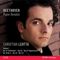 Beethoven, Ludwig Van Complete Piano Sonatas