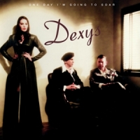 Dexys One Day I'm Going To Soar