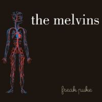 Melvins Lite Freak Puke