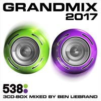 Liebrand, Ben Grandmix 2017