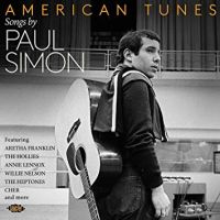 Simon, Paul American Tunes