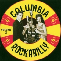 Various Columbia Rockabilly 2