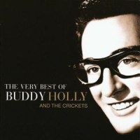 Holly, Buddy The Very Best Of Buddy Holly