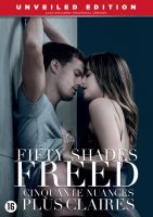 Movie Fifty Shades Freed