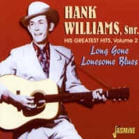 Williams, Hank Hits Greatest Hits Vol.2