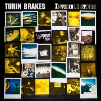 Turin Brakes Invisible Storm