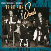 Rat Pack, The The Rat Pack  Live At The Sands