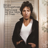 Springsteen, Bruce Darkness On The Edge Of Town