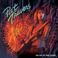 Travers, Pat The Art Of Time Travel