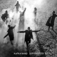 Kafka Band Der Process