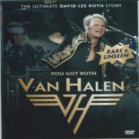 Van Halen You Got Roth