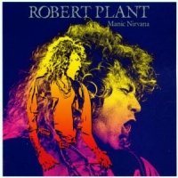 Plant, Robert Manic Nirvana