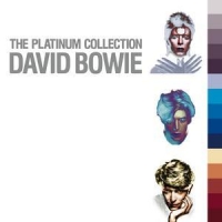 Bowie, David Platinum Collection
