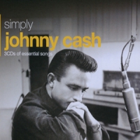 Cash, Johnny Simply Johnny Cash