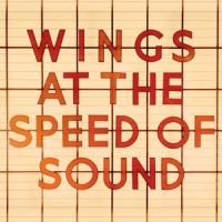 Mccartney, Paul & Wings Wings At The Speed Of Sound