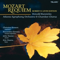 Peter Schmidl, Wiener Philharm Mozart: Requiem