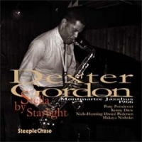 Gordon, Dexter - Quintet - Stella By Starlight