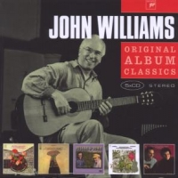 Williams, John Original Album Classics