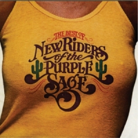 New Riders Of The Purple Sage Best Of