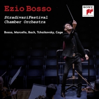 Bosso, E. Stradivari Festival