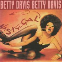 Davis, Betty Nasty Girl -digi-