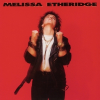 Etheridge, Melissa Melissa Etheridge -colou