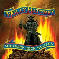 Molly Hatchet Southern Rock Masters