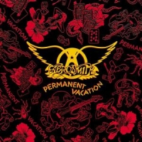 Aerosmith Permanent Vacation (remaster)