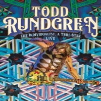 Rundgren, Todd Individualist Live (cd+dvd)