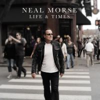 Morse, Neal Life And Times