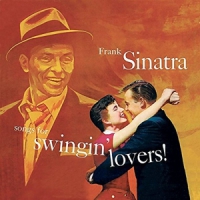 Sinatra, Frank Songs For Swingin  Lovers!
