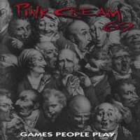 Pink Cream 69 Games People Play