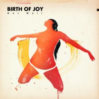 Birth Of Joy Get Well