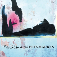 Doherty, Peter & The Puta Madres Peter Doherty & The Puta Madres (clear Vinyl)