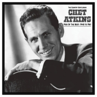 Atkins, Chet Country Gentleman: Pick Of The Best 1948-61