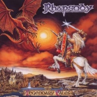 Rhapsody Legendary Tales