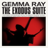 Gemma Ray The Exodus Suite