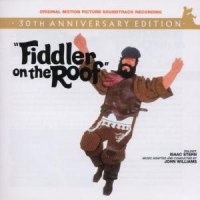 John Williams, Isaac Stern Fiddler On The Roof