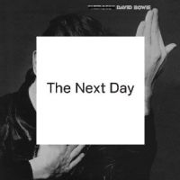 Bowie, David Next Day -digi-