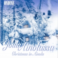 Sibelius, Jean Christmas In Ainola