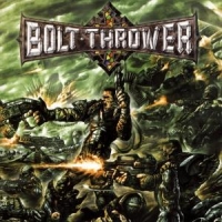 Bolt Thrower Honour-valour-pride