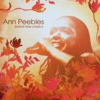 Peebles, Ann Brand New Classics