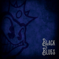 Black Stone Cherry Black To Blues