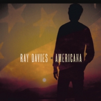Davies, Ray Americana